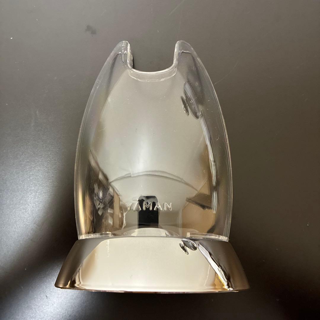 【美品】YA-MAN キャビスパ RF コア PLUS HRF51B