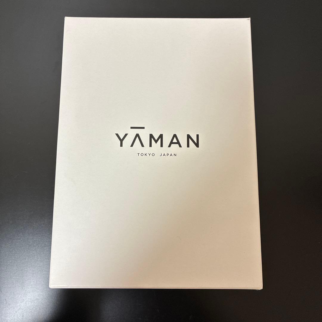 【美品】YA-MAN キャビスパ RF コア PLUS HRF51B