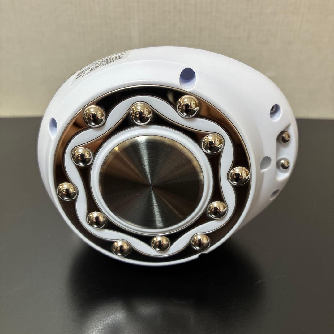 【美品】YA-MAN キャビスパ RF コア PLUS HRF51B