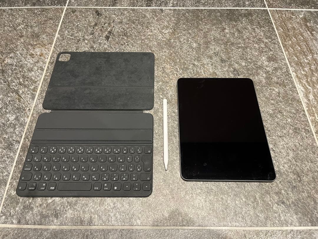 iPad Air第4世代 256GB スペースグレー