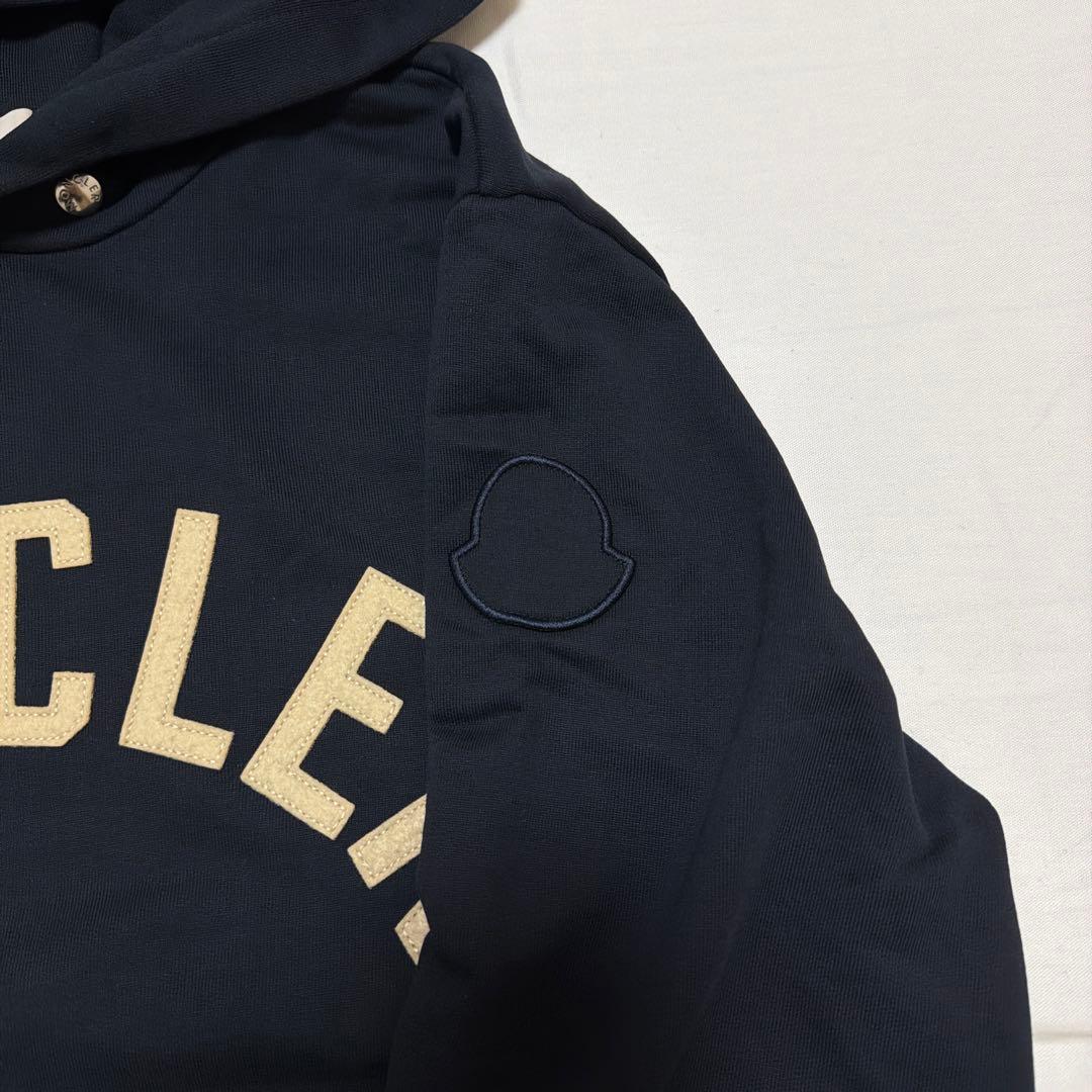 モンクレール MONCLER メンズ パーカー