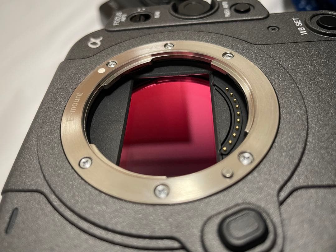 ビデオカメラ lostangel