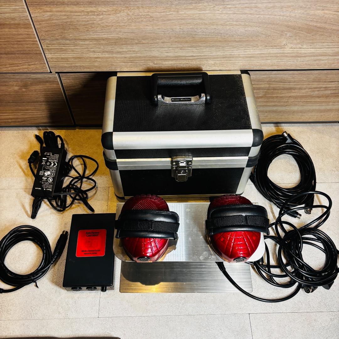 ベルファム CaviMAX - キャビマックス -