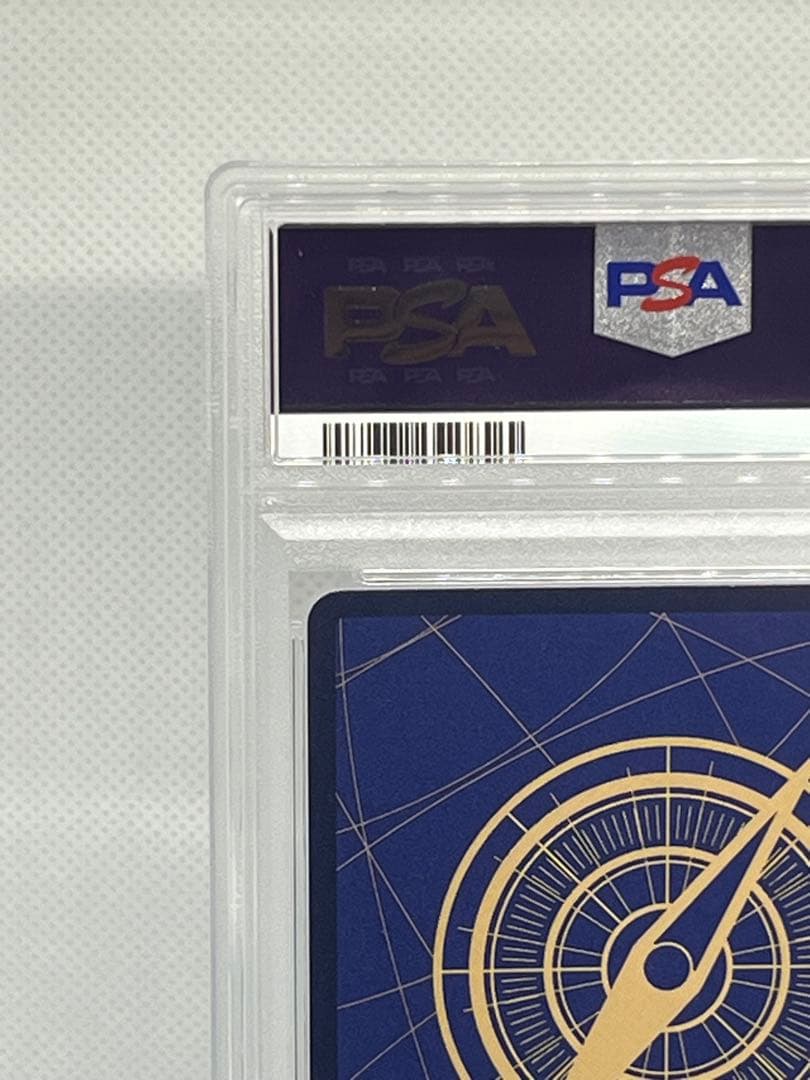 サンジ SECSPOP06-119 シャーロット・プリン RSPOP03-112