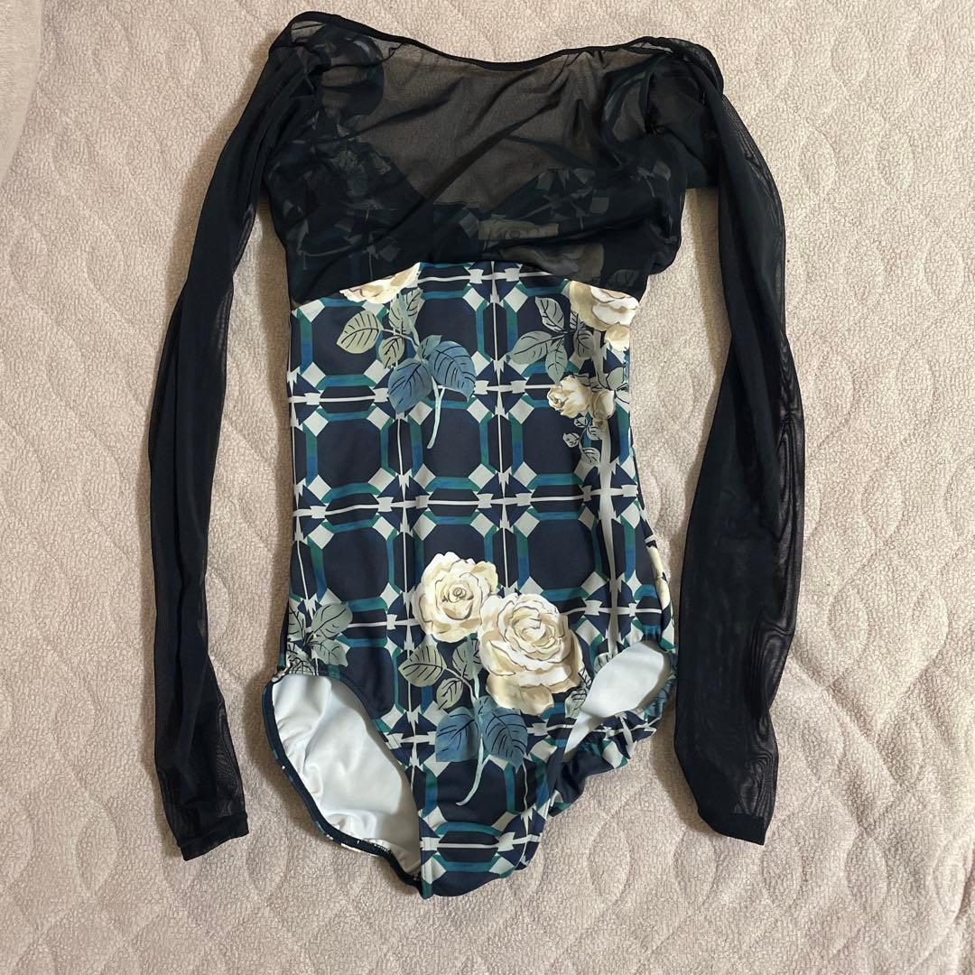 値下げ【Sサイズ】stina レオタード