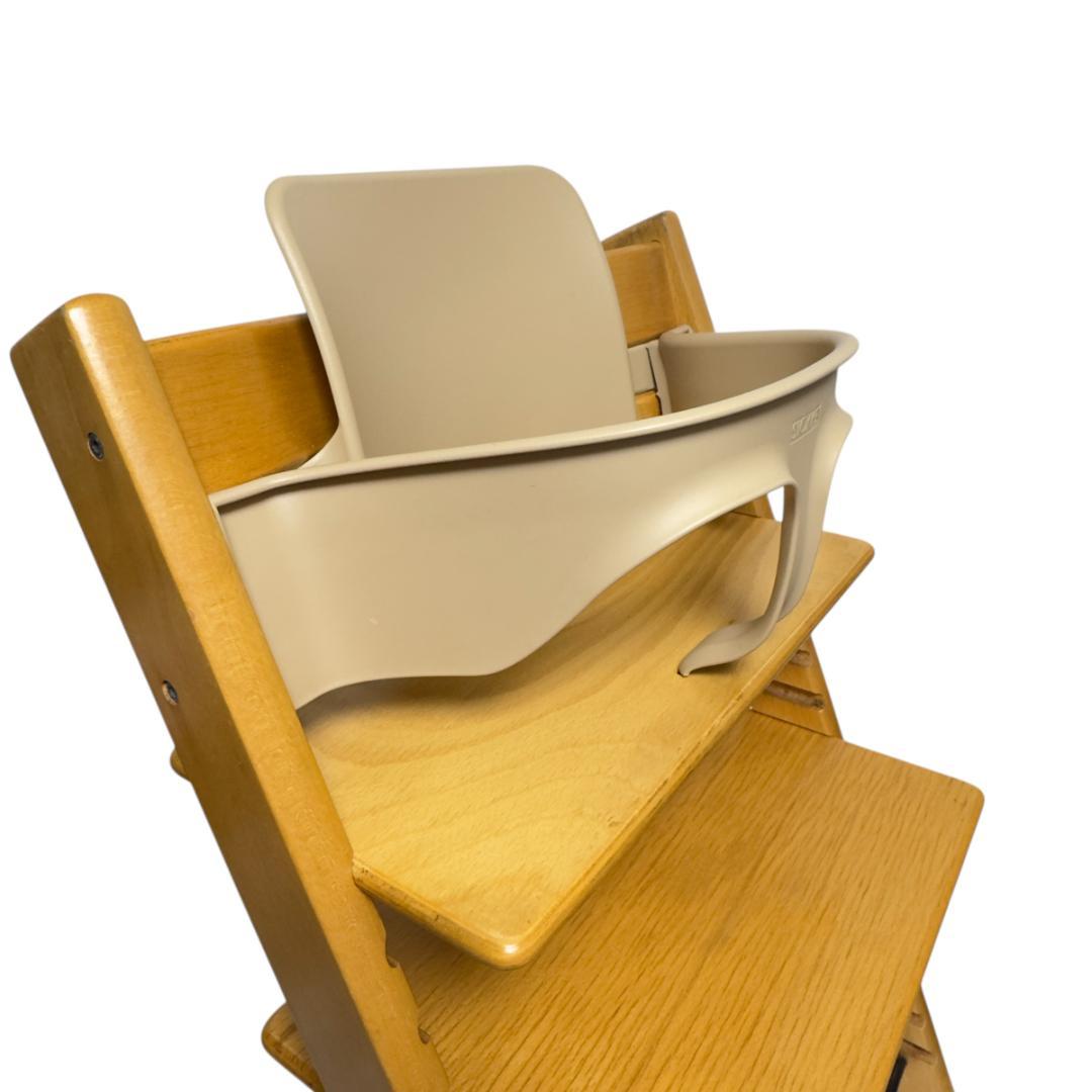 ストッケ トリップトラップ S/N3 ベビーセット