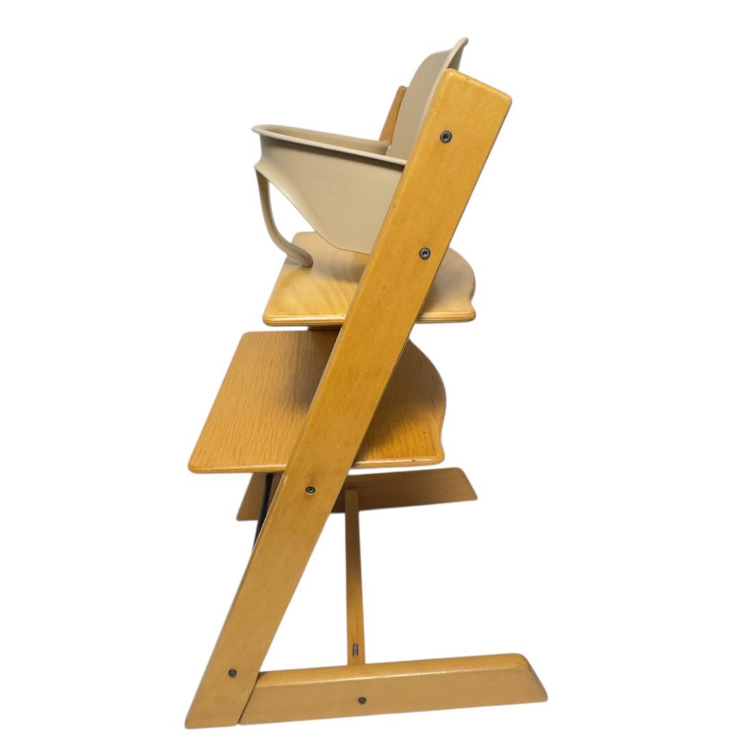 ストッケ トリップトラップ S/N3 ベビーセット