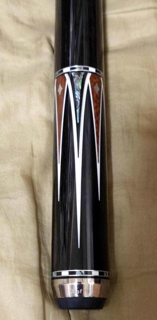 ア*ン様 プレデター (Predator) CRM LE CAT-1 バットのみ