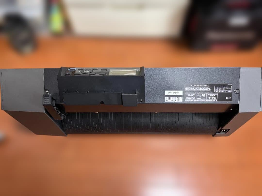 コ*助様 Graphtec CE7000-40 グラフテック カッティングプロッ
