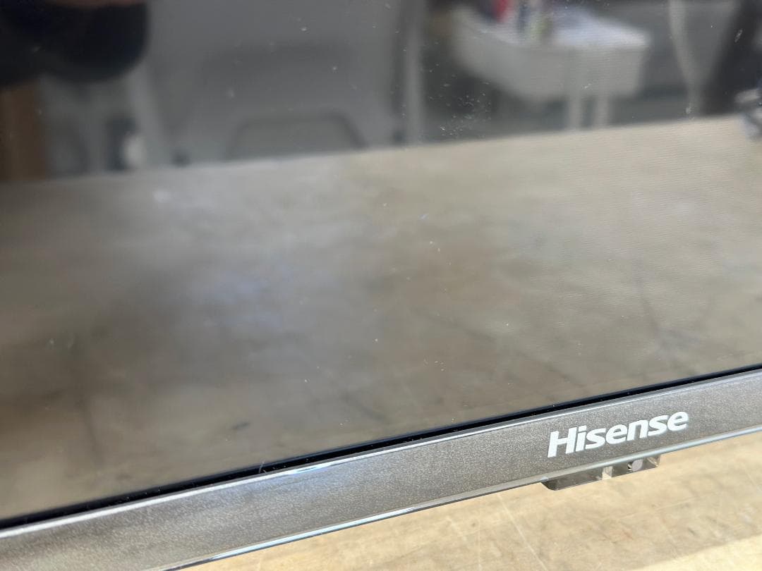 石村　様■Hisense/ハイセンス■液晶テレビ　32A40H　2024年製