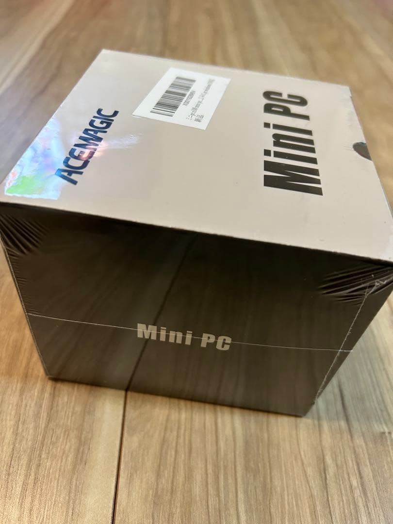 ❣️セール❣️ ミニpc 動作サクサク 最大3.4GHz 小型pc