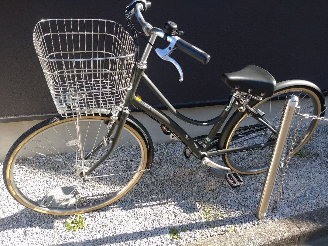 ★GS750SPL 【2025年 26型】ブリヂストン エブリッジL 3段