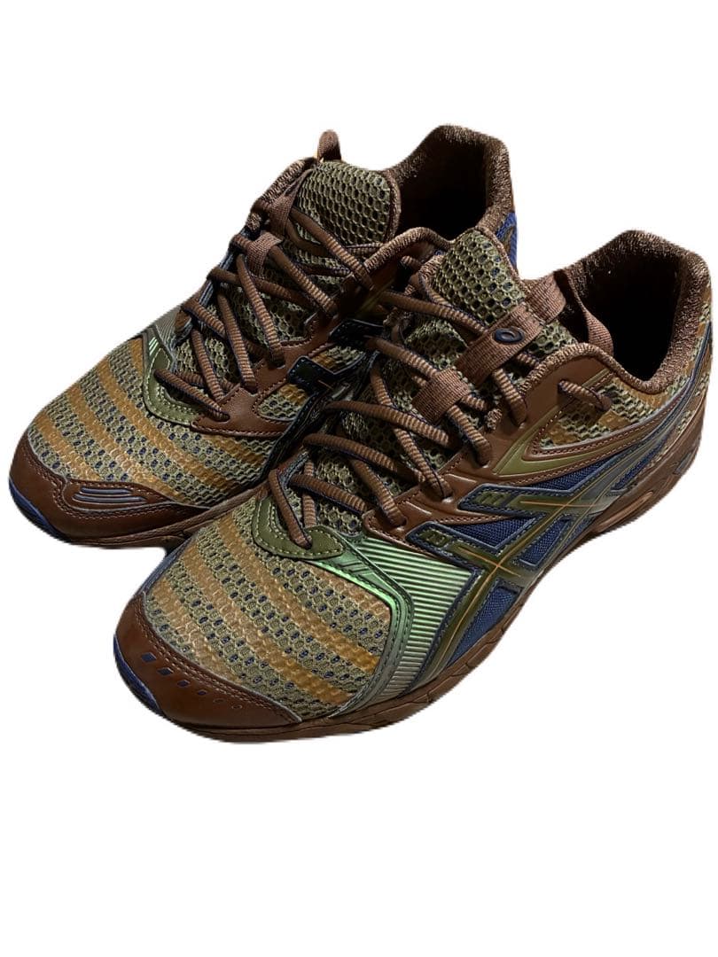 asics UB9-S GEL-DS TRAINER 14 キココスタディノフ