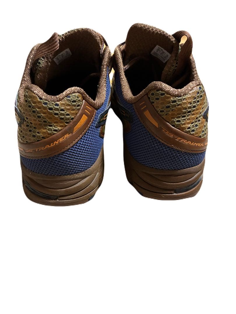 asics UB9-S GEL-DS TRAINER 14 キココスタディノフ