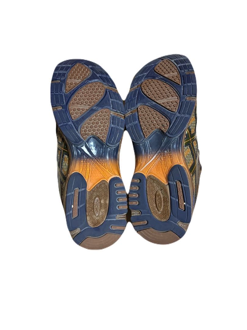 asics UB9-S GEL-DS TRAINER 14 キココスタディノフ