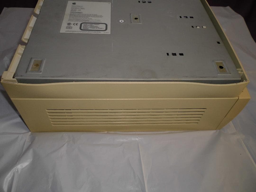 【動作確認済み・ジャンク扱い】 7500/100 キーボード マウス付き