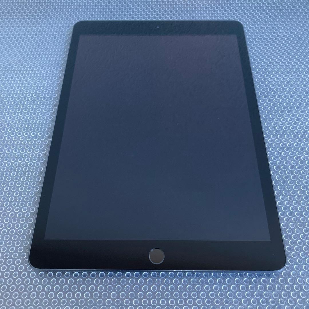3373【早い者勝ち】電池最良好☆iPad7第7世代32GB WIFIモデル☆