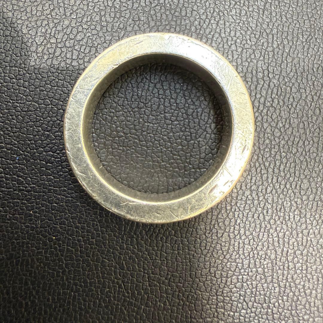 クロムハーツ フォーエバーリング CHROMEHEARTS