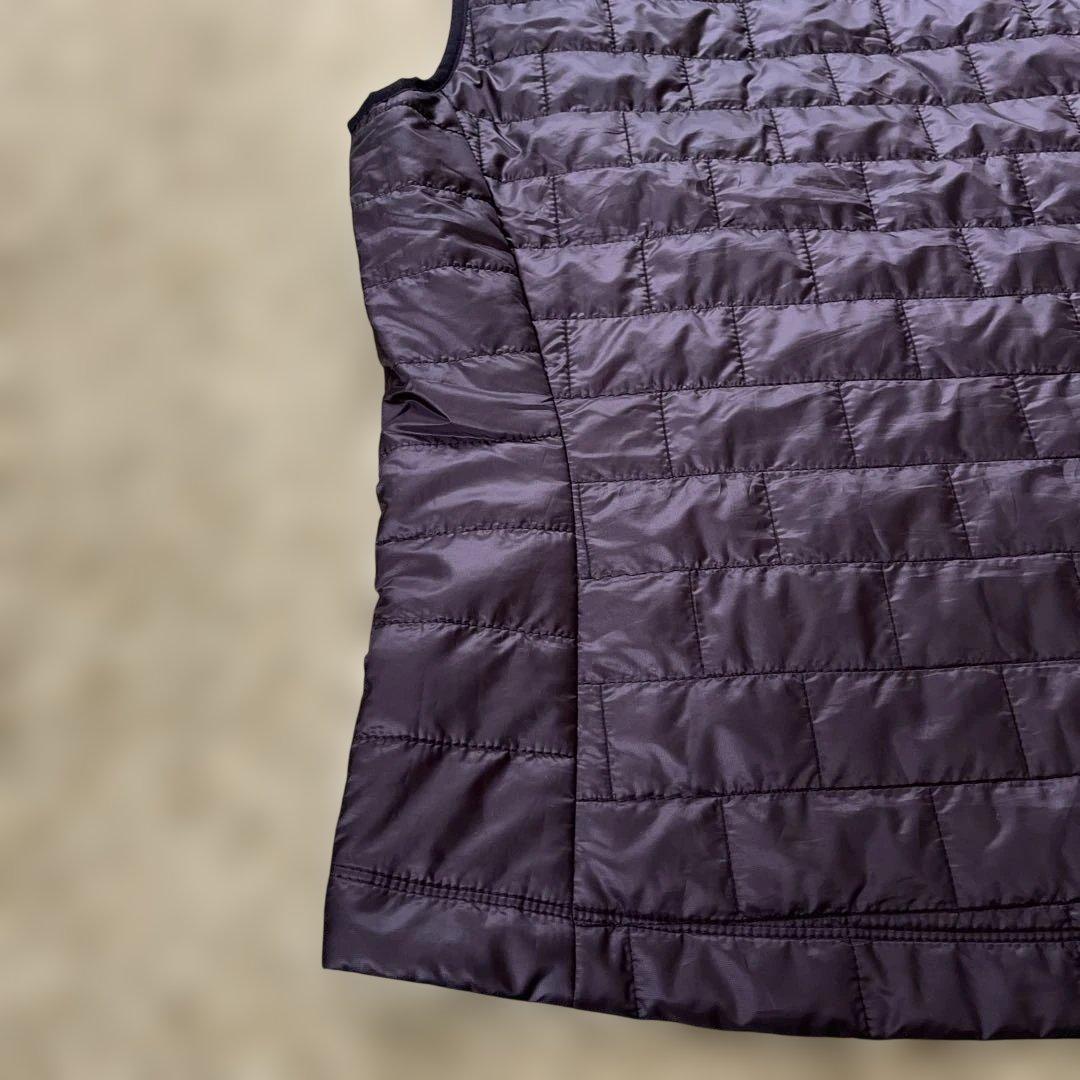 パタゴニア ナノパフベスト M’s