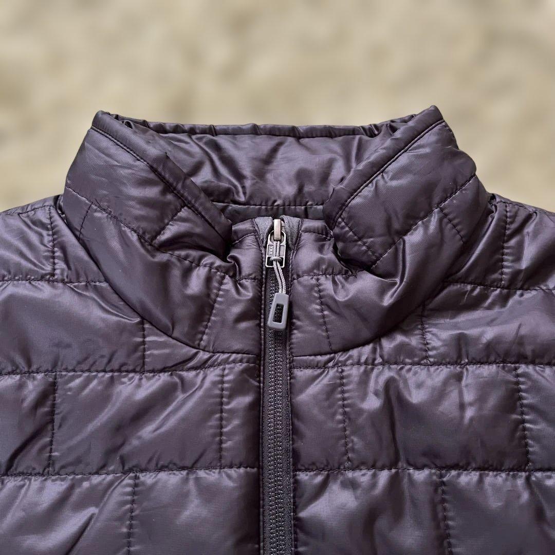 パタゴニア ナノパフベスト M’s