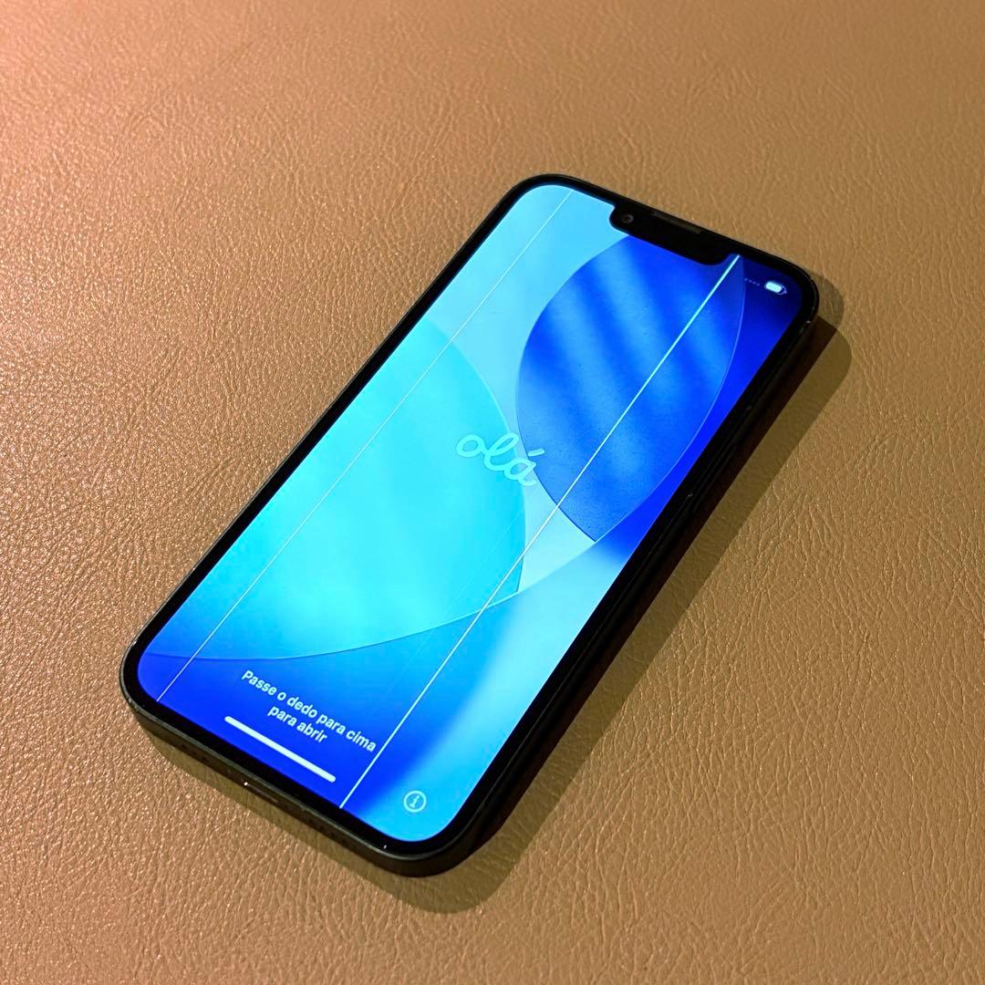 【iPhone13】Apple iPhone 13 512GB Green