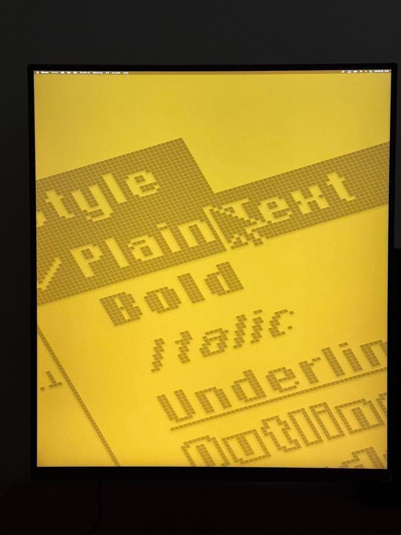 ディスプレイ・モニター本体 LG 28MQ780-B