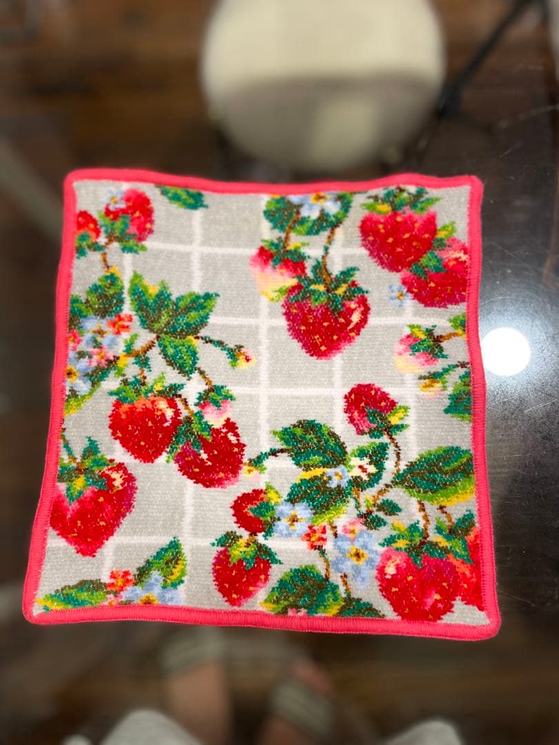 Feller ANA JALチェスティコラボ