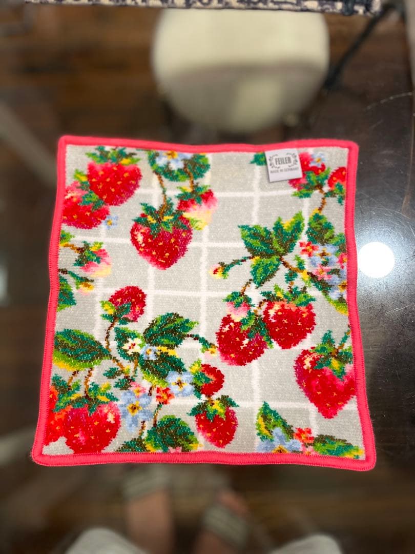 Feller ANA JALチェスティコラボ