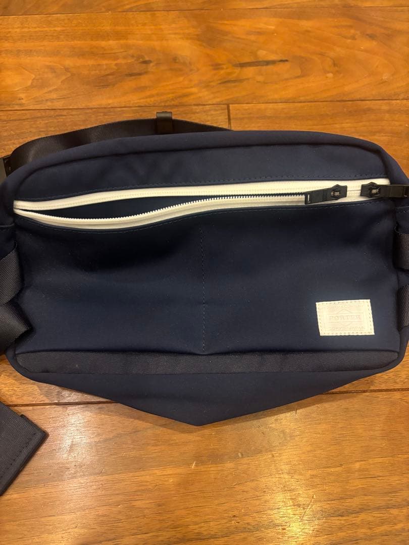 PORTER ポーター beauty&youth別注　ウエストバッグ