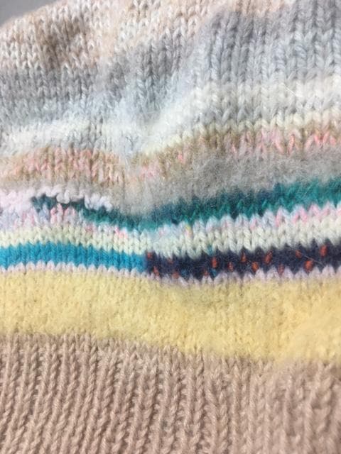 swish! 菊池亜希子chiclinフーコショップ 扱 ネックウォーマー