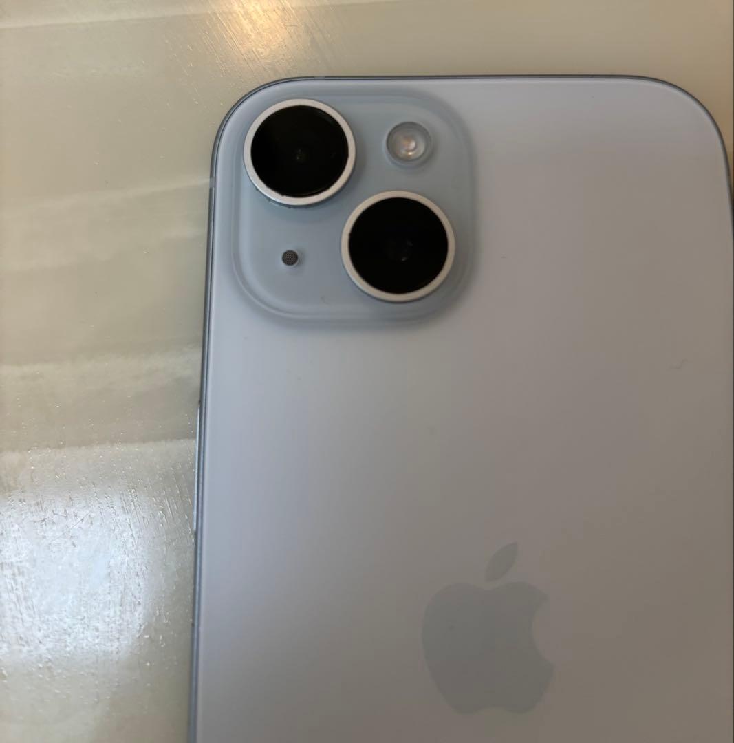 iPhone 15 512GB SIMフリー