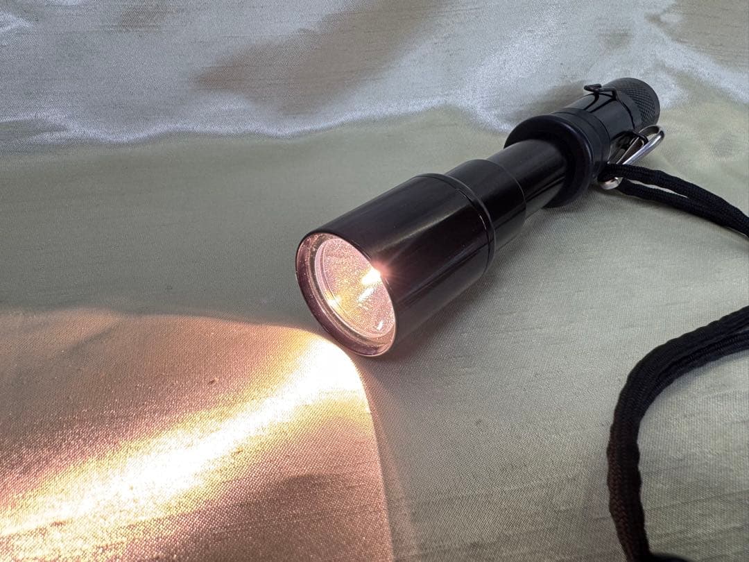 SURE FIRE/CombatLight 9Z （オマケ付き）