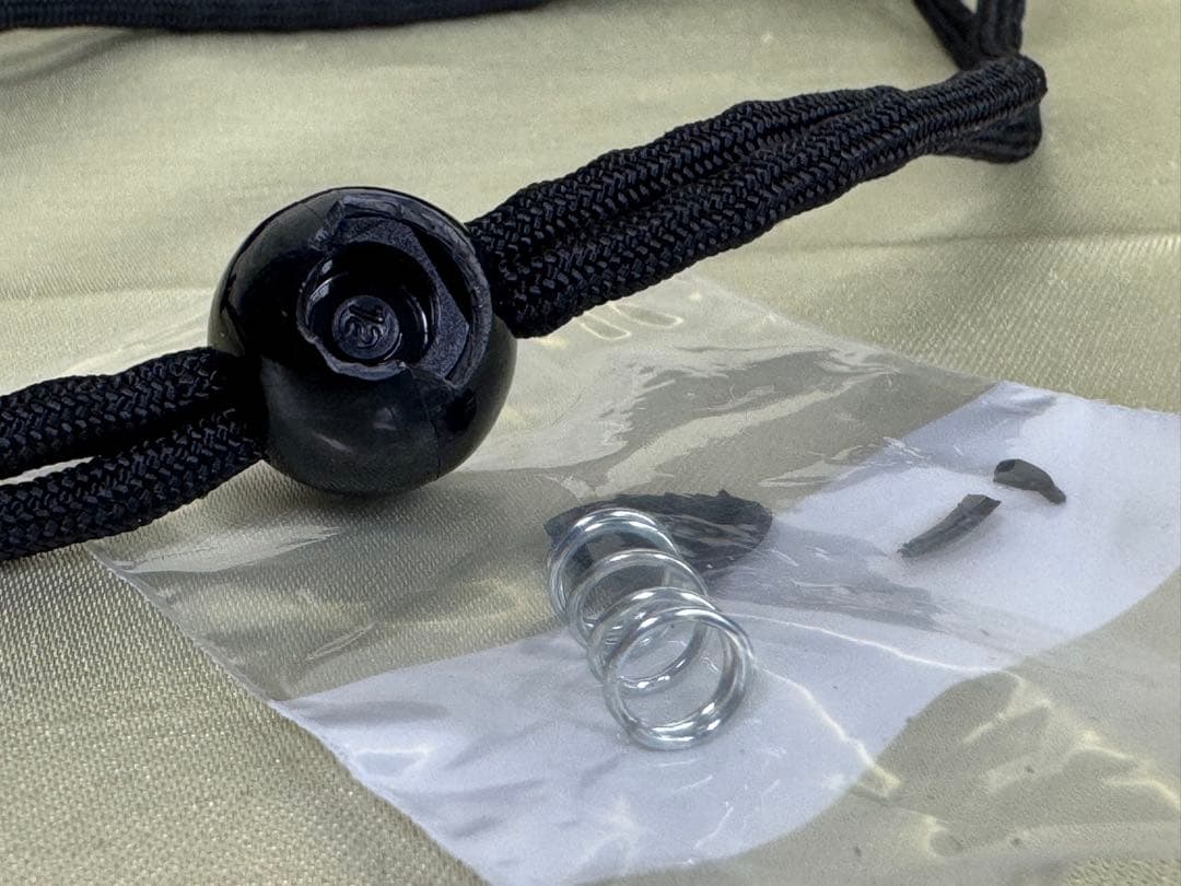 SURE FIRE/CombatLight 9Z （オマケ付き）