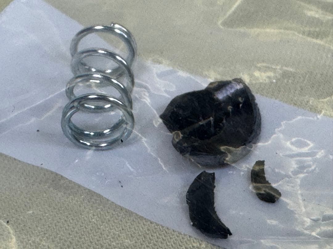 SURE FIRE/CombatLight 9Z （オマケ付き）