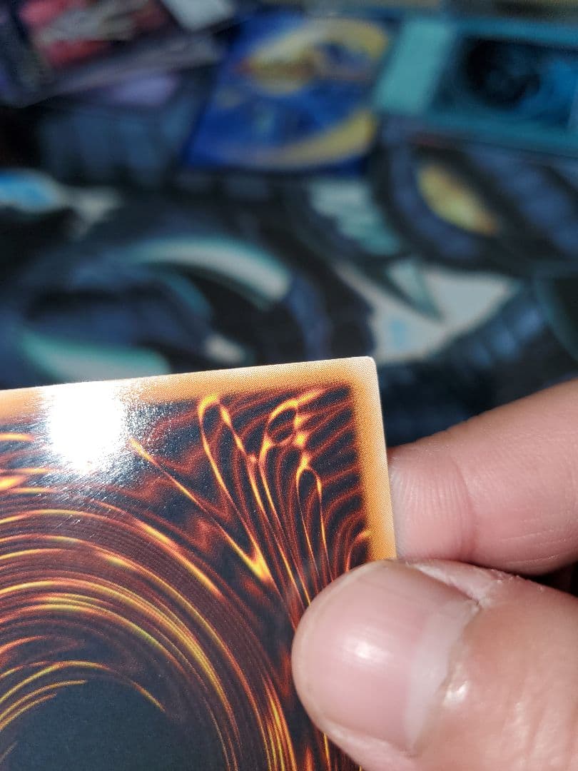 神炎皇ウリア レリーフ アルティメット