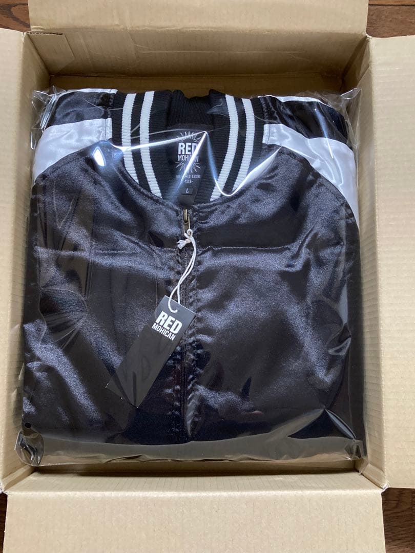 ベティ　スカジャン　ボートレース住之江コラボ