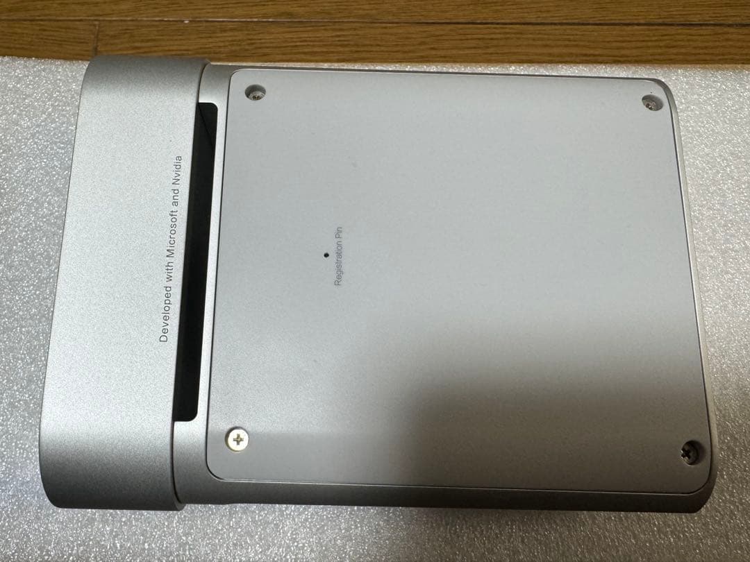 ORBBEC Femto Mega Depth+RGB ToF 深度カメラ