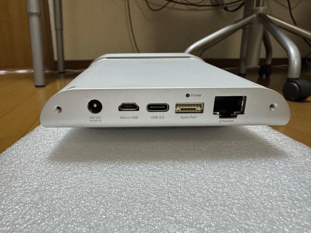 ORBBEC Femto Mega Depth+RGB ToF 深度カメラ