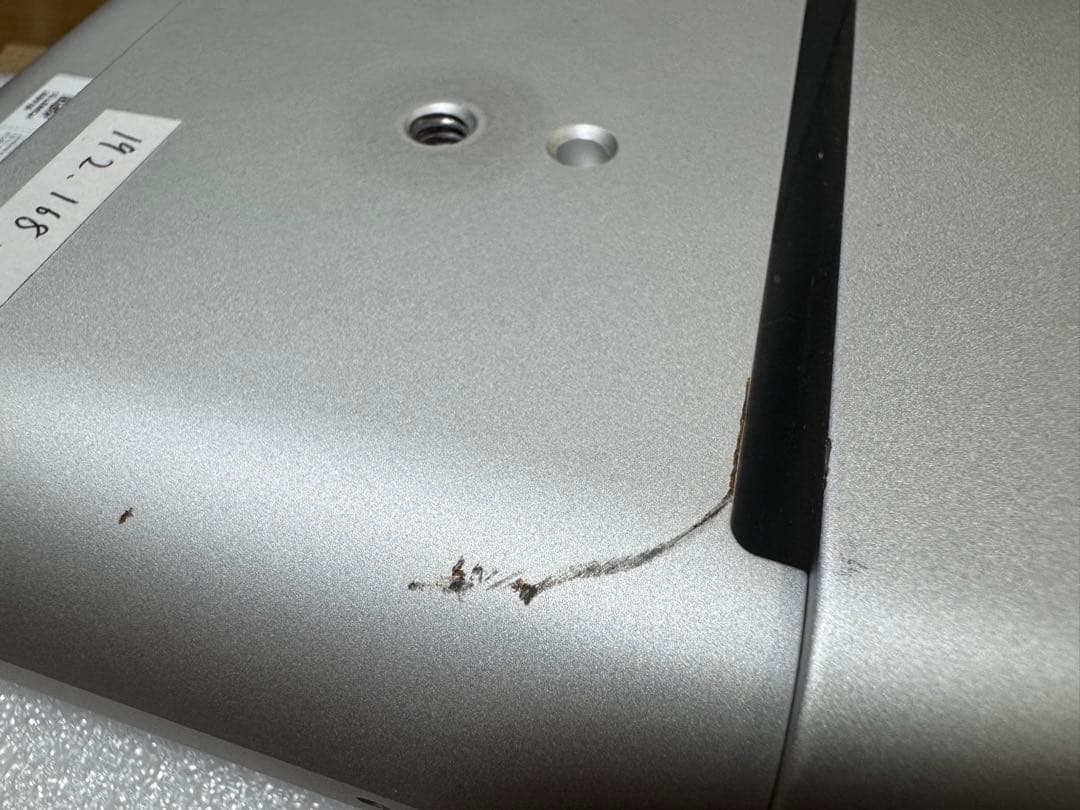 ORBBEC Femto Mega Depth+RGB ToF 深度カメラ