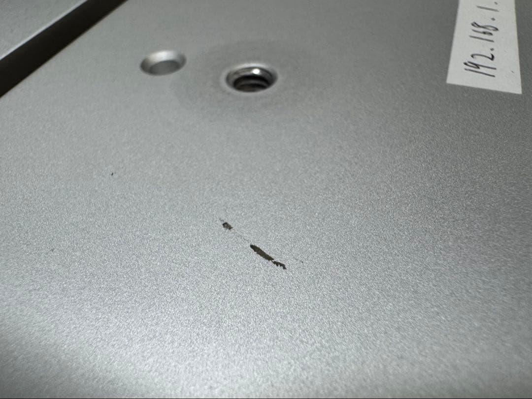 ORBBEC Femto Mega Depth+RGB ToF 深度カメラ