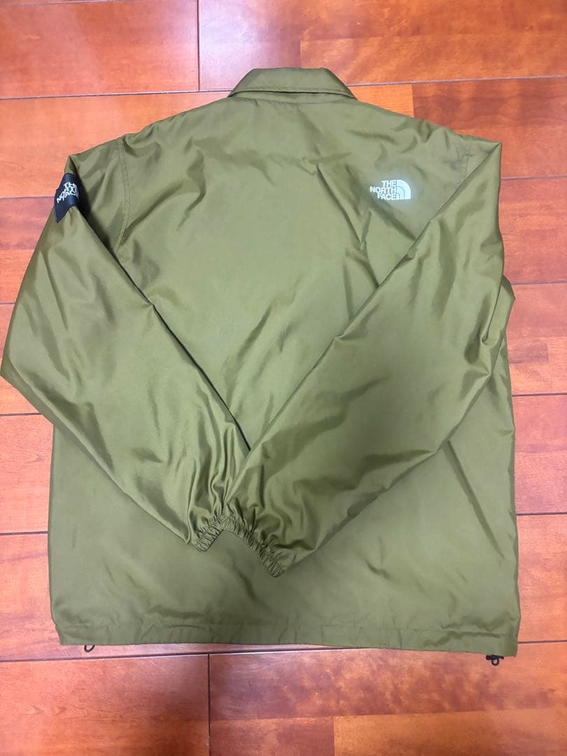 THE NORTH FACE コーチジャケット L