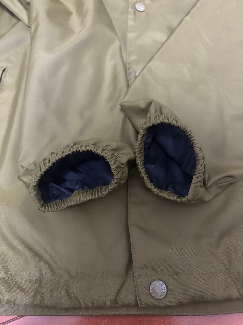 THE NORTH FACE コーチジャケット L