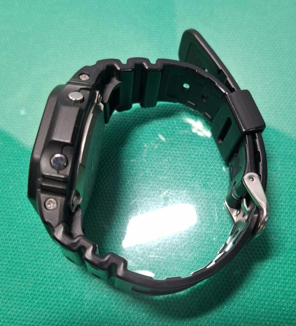 【良品】CASIO G-SHOCK GW-5610U 電波ソーラー