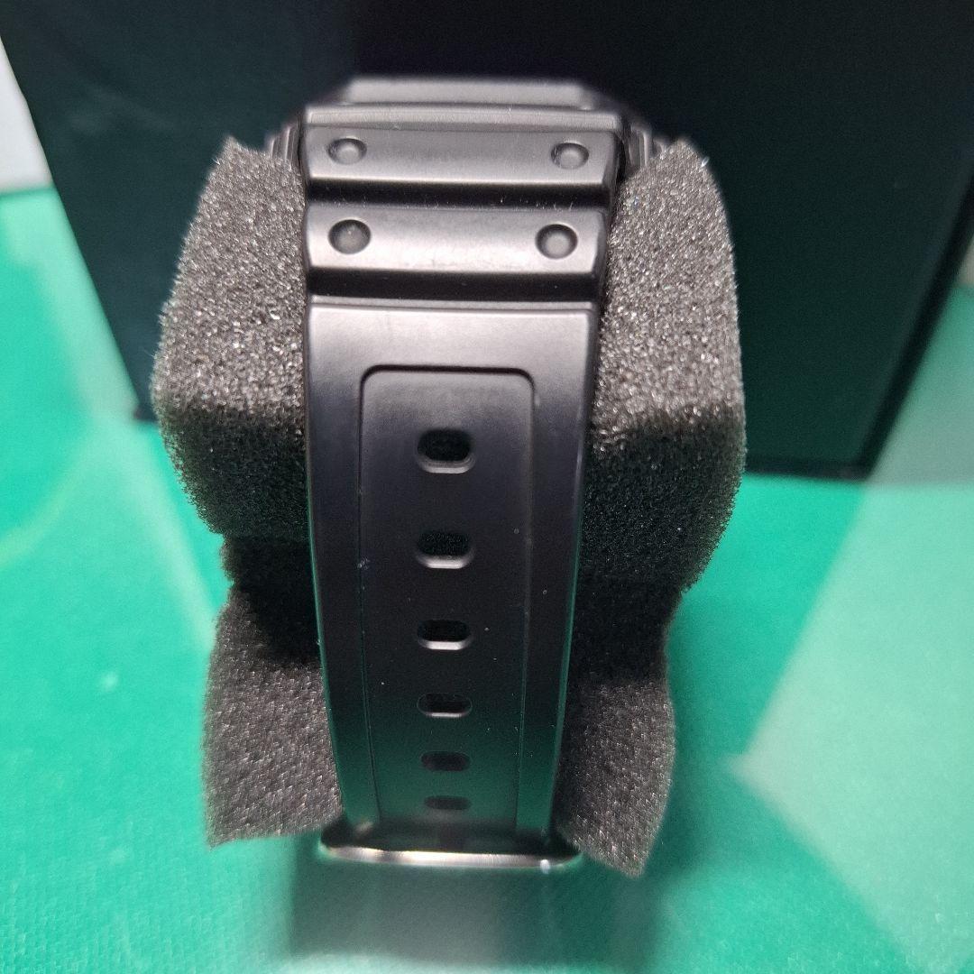 【良品】CASIO G-SHOCK GW-5610U 電波ソーラー