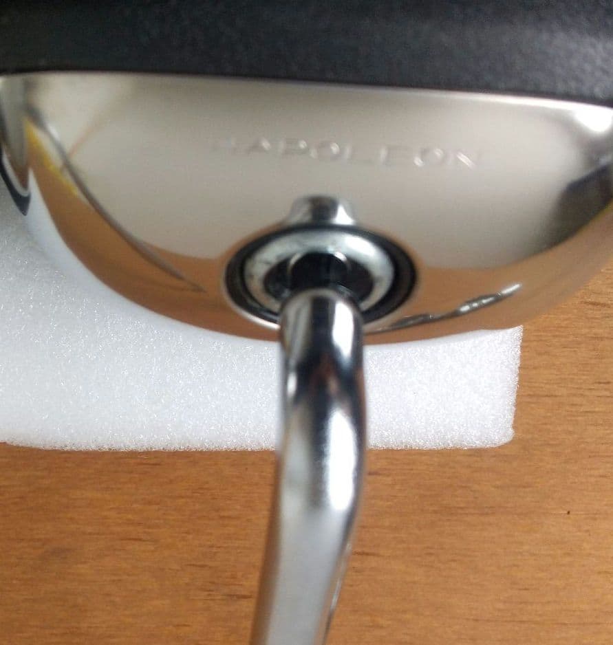 ナポロッキー　当時物