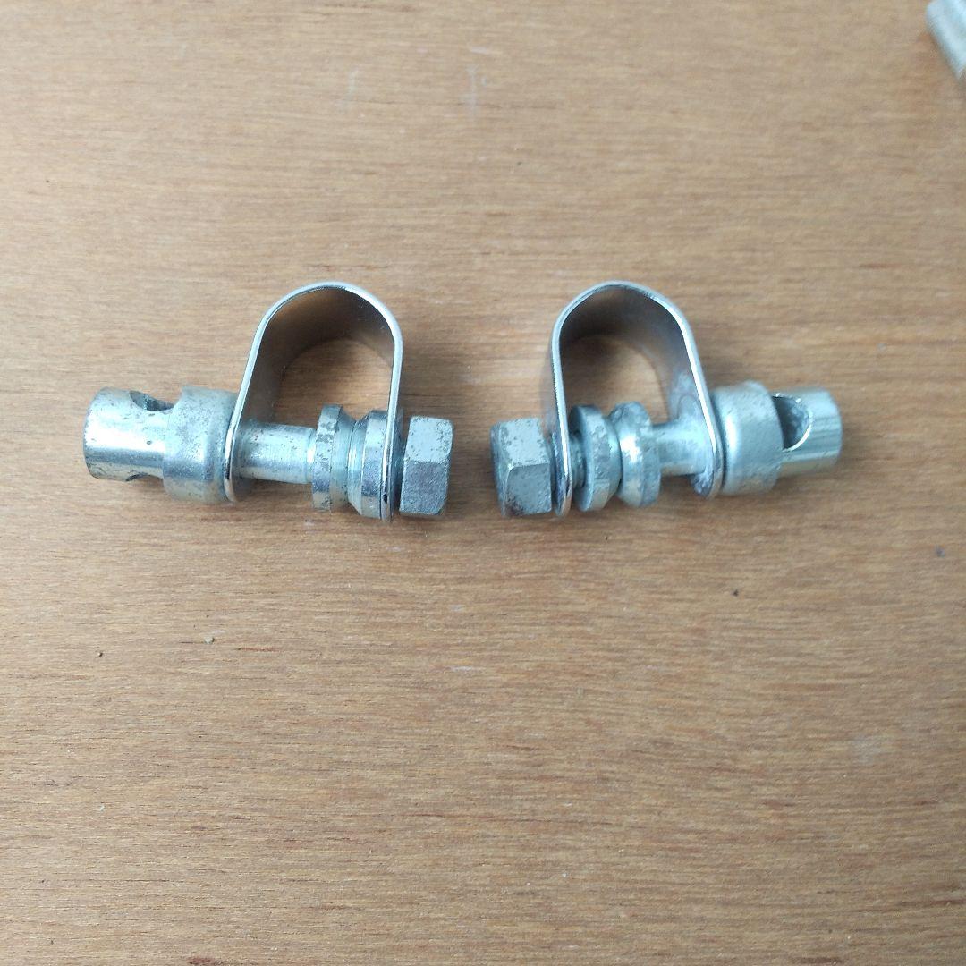 ナポロッキー　当時物