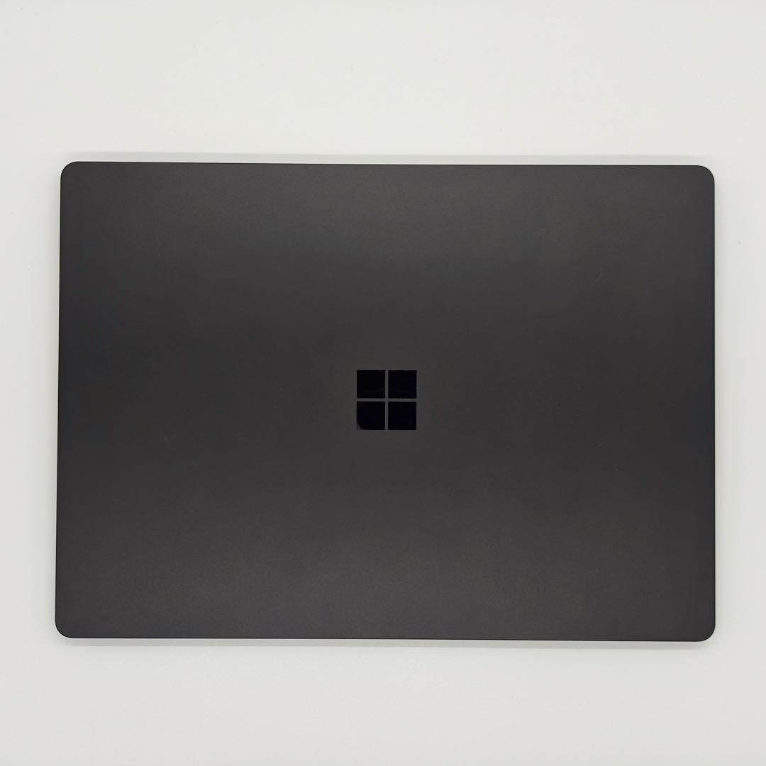 Microsoft Surface Laptop3 i7 16/256GB 黒