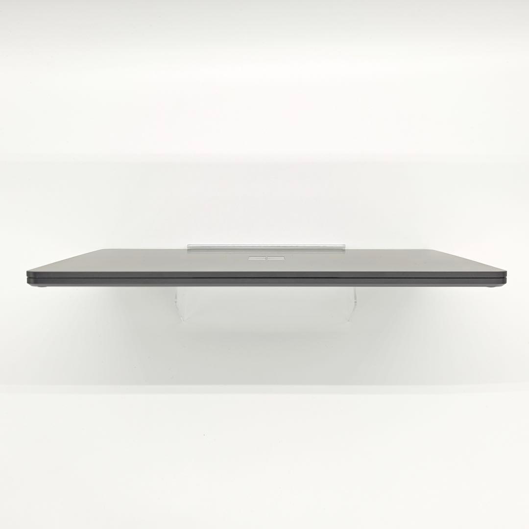 Microsoft Surface Laptop3 i7 16/256GB 黒