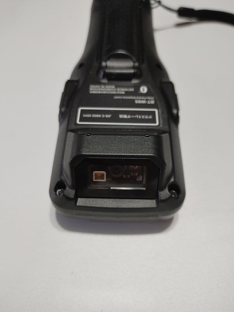 【美品・通電確認済】キーエンス BT-W85 ハンディターミナル　29