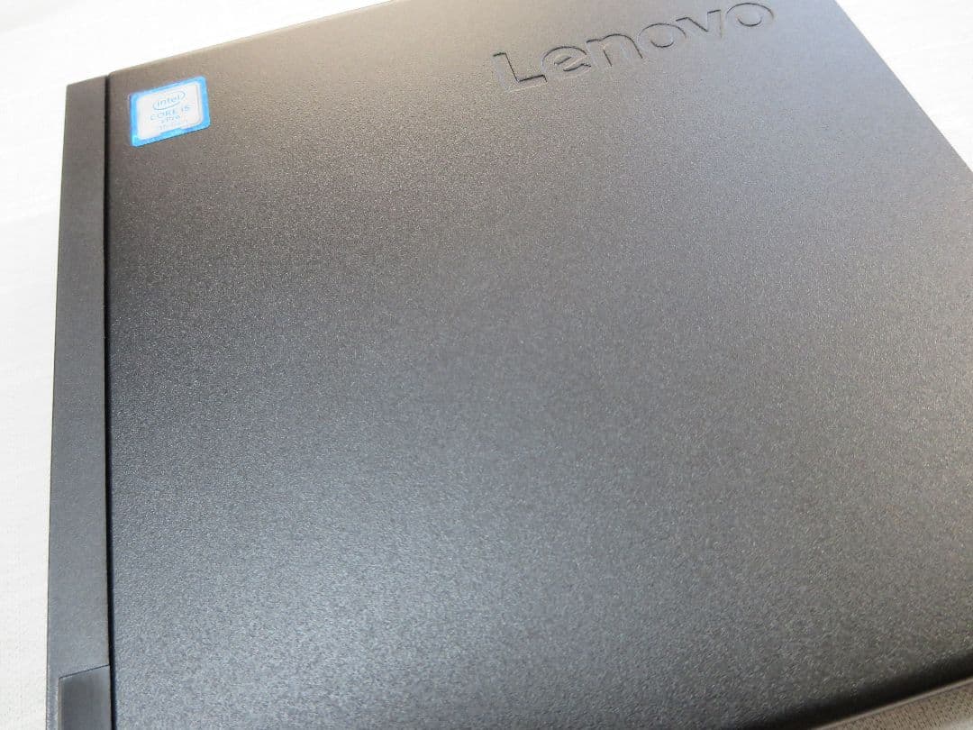 【上位モデル】Win 11 Pro、安定、高耐久、グラボ搭載、超コンパクトPC